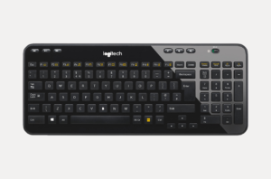 Клавиатура Logitech