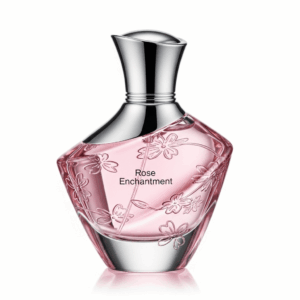 Женские духи - "Rose Enchantment"